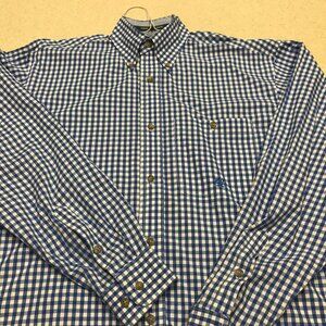 Wrangler 20x Shirt